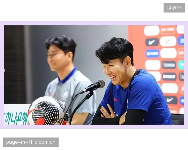 韩国队依赖孙兴慜的个人能力创造机会，加拿大需要对他进行重点盯防以限制其反击威胁。